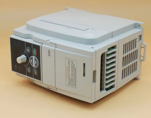 Преобразователь частоты SUNFAR 2.2KW 3HP 1000HZ VFD преобразователь 1-фазный 220v вход 3-фазный
