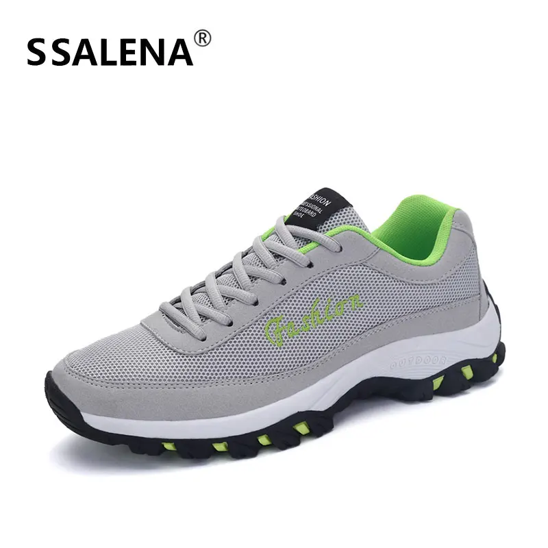 comfortable running trainers