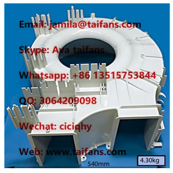

fans 64772155 for ACS800-04-320-4 machine