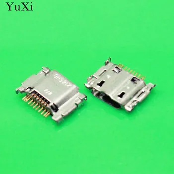 

2Pcs USB Connector Socket Flex Dock Charger Charging Port for Samsung Galaxy S3 S III GT-I9300 I9308 I939 I535 I747 L710 i9305