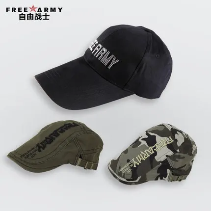 Армейские брендовые бейсбольные кепки унисекс, Мужская камуфляжная бейсболка, кепки с широкими полями, Панамы для рыбалки