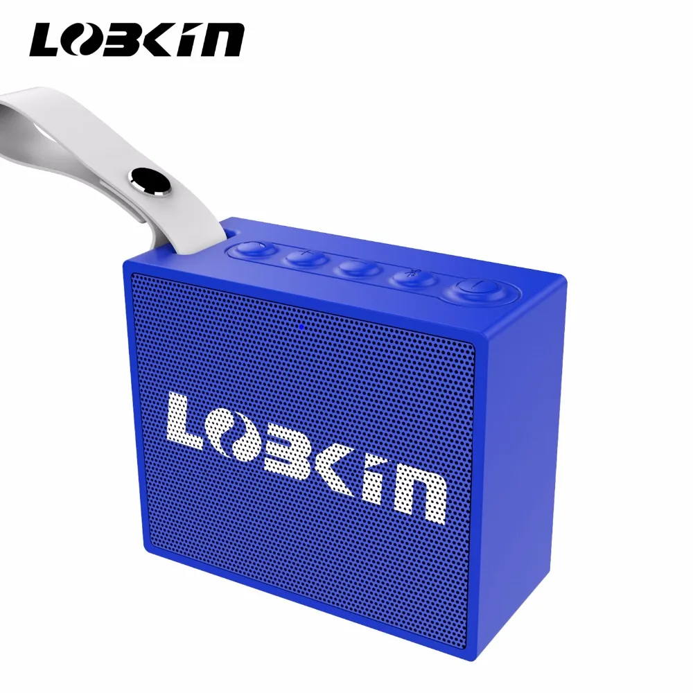 Lobkin Brand New Bluetooth V4.2 Smart Noise Cancelling portable