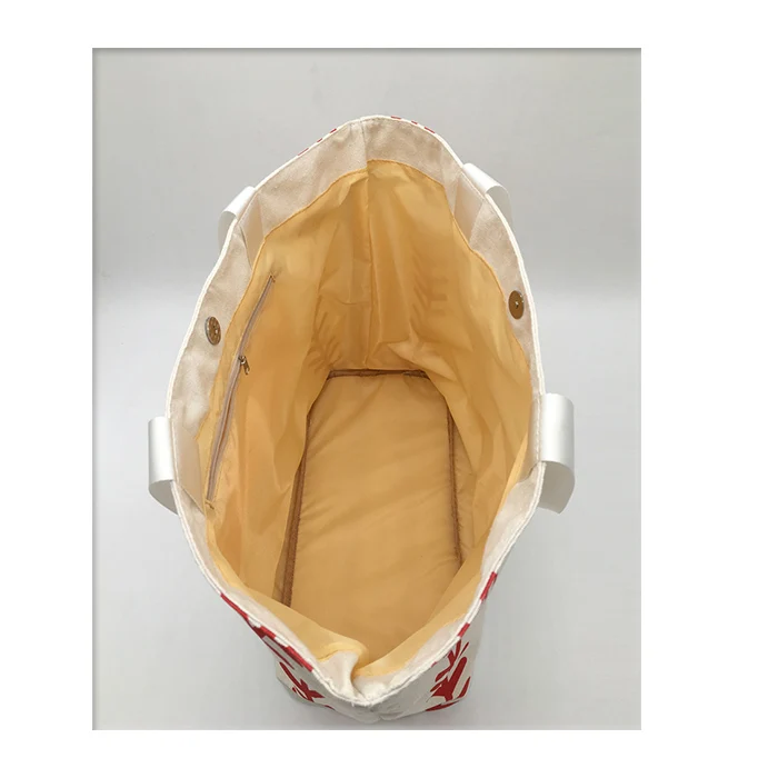 Супер большой высокое качество софтбол Бейсбол парусина хлопок вместительная сумка для девушек игроки команды аксессуары цвет: желтый, белый Сумки