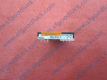 

DPA500F-360-XKSD Power Transistor IGBT Module