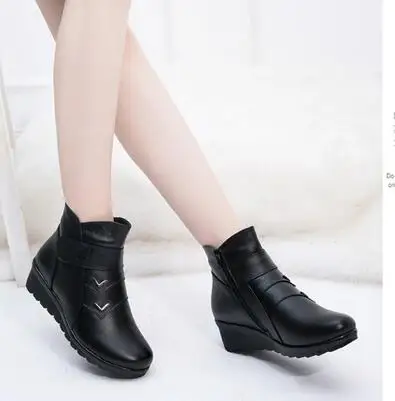 sapatos de frio