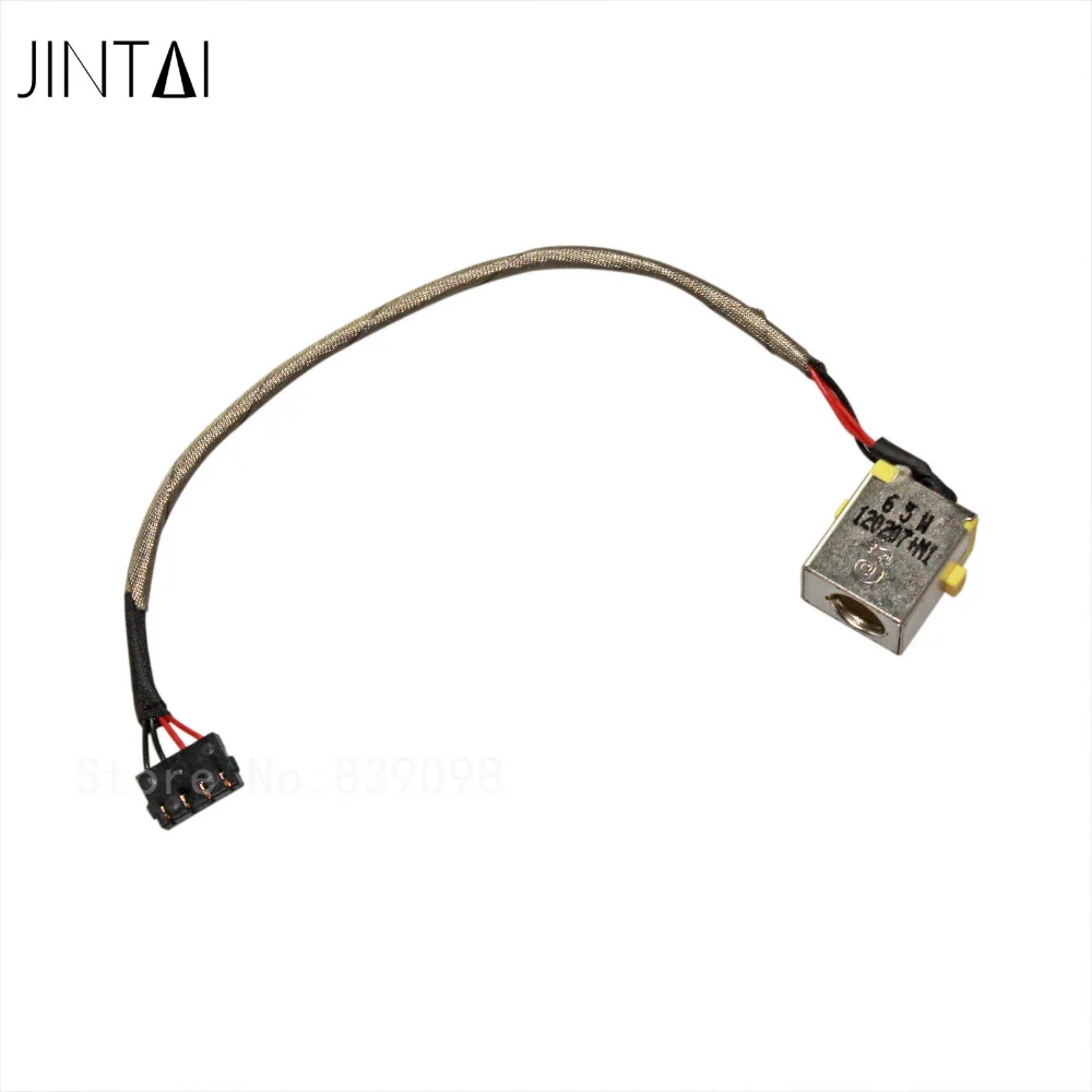 

Для Acer Aspire M3-581T M3-581TG M5-582PT M5-582PT-6852 M5-582PT DC разъем питания