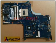 Mainboard 17SBU-6050A2549501-MB-A02 720265-501 FOR HP ENVY17 motherboard 100% Work Perfect