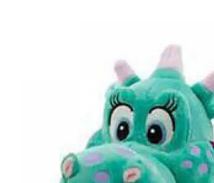 sofia the first soft toy