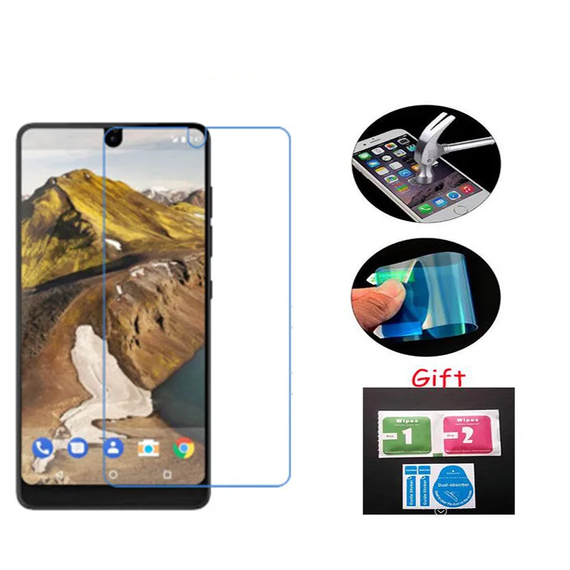 Essential Phone PH-1 Ph1