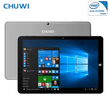 CHUWI Official 12 Inch CHUWI Hi12 Dual OS Tablet PC Windows10 Android 5 1 Intel Atom