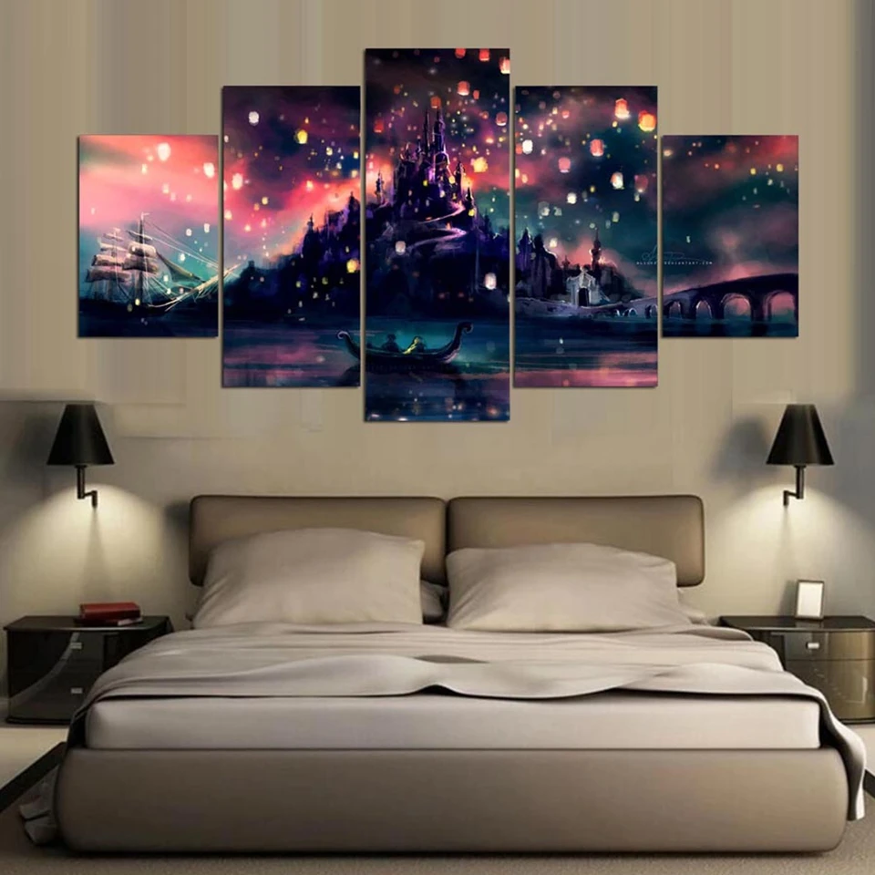 

5pc/set,5D,DIY,Diamond Embroidery,Harry Potter Hogwarts Diamond Painting,Stitch Cross,3D,Mosaic,mazayka Decor