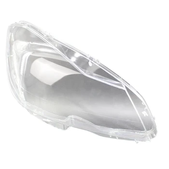 

Right Side Headligts Cover Fit for Mercedes Benz Class W204 2011-2015 A2048203639