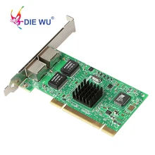 Gigabit Server Lan card