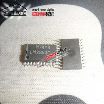 

Module Free shipping LM2893 LM2893M SOP20 communications and networking