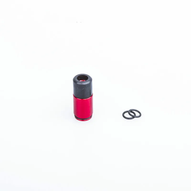 Аксессуары коробки передач для Jinming 9 поколения 556 HK416 Gel Ball Blaster Модифицированная