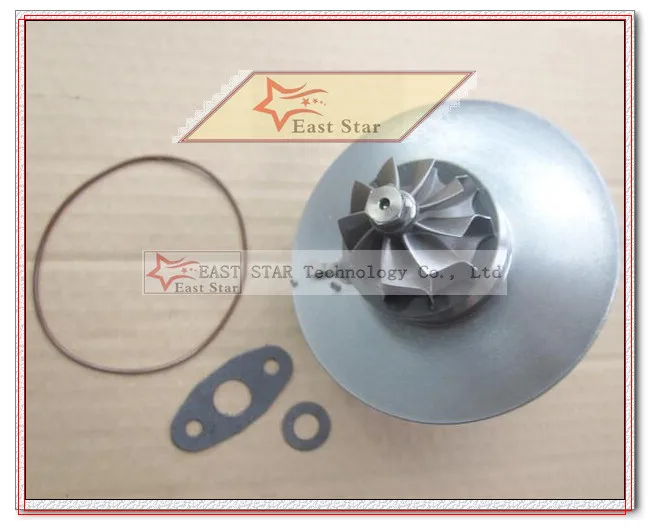 Turbo Cartridge CHRA GT1749V 758219 758219-5003S 03G145702F 03G145702K For AUDI A4 B7 A6 C6 05 VW Passat B6 BLB BRE DPF 2.0L TDI (5)