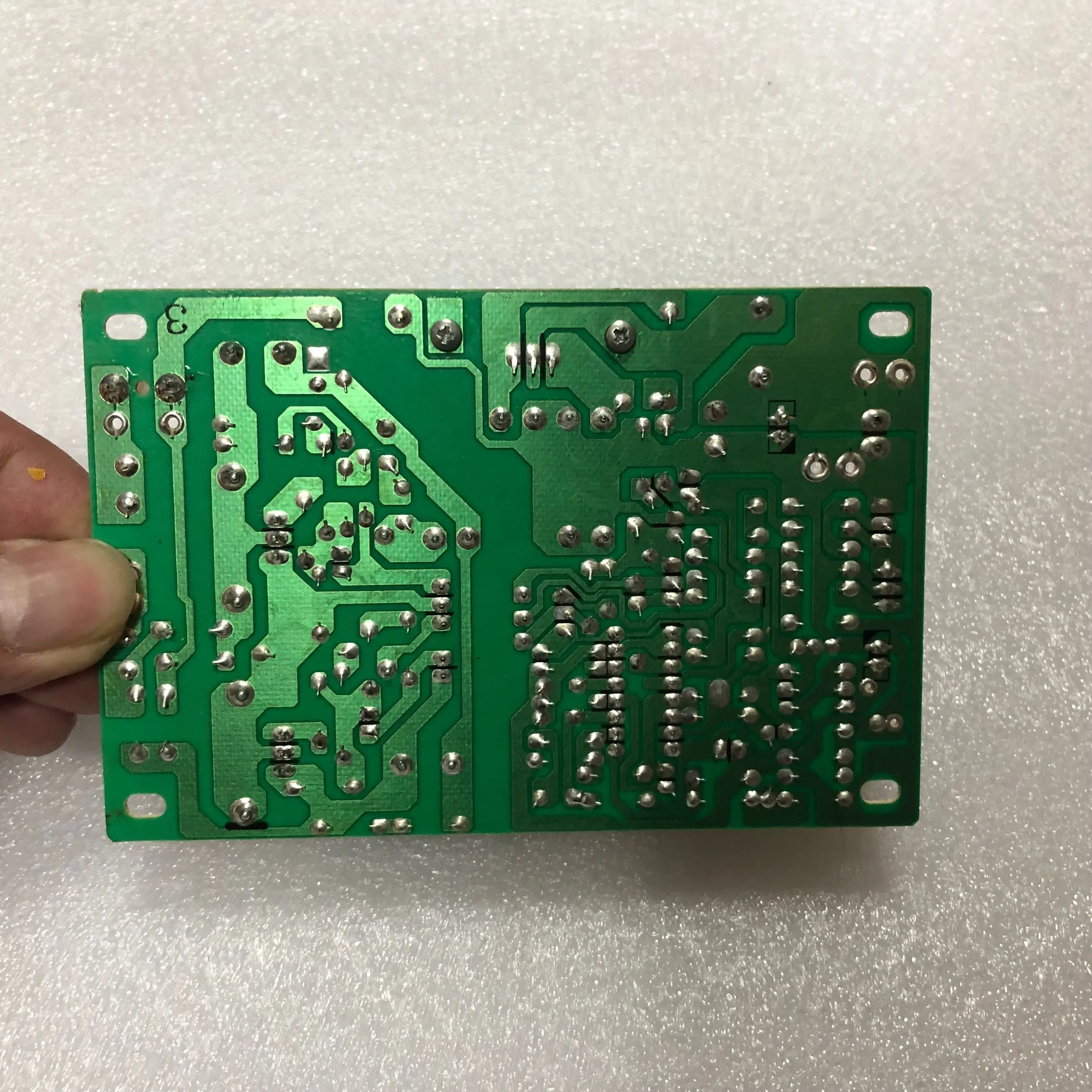 Water dispenser accessories Cooling main board S126AM12/S126XF12 SH6429C original refrigeration board 100% power board original quality item