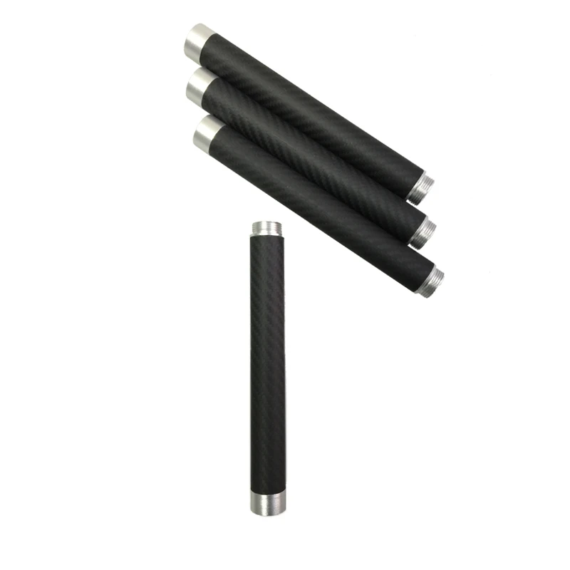 

Feiyu Tech Extension bar Carbon pole for G5/SPG/SPG live/G4 Series gimbal Handheld Stabilizer For iPhone GoPro Camera Accessary
