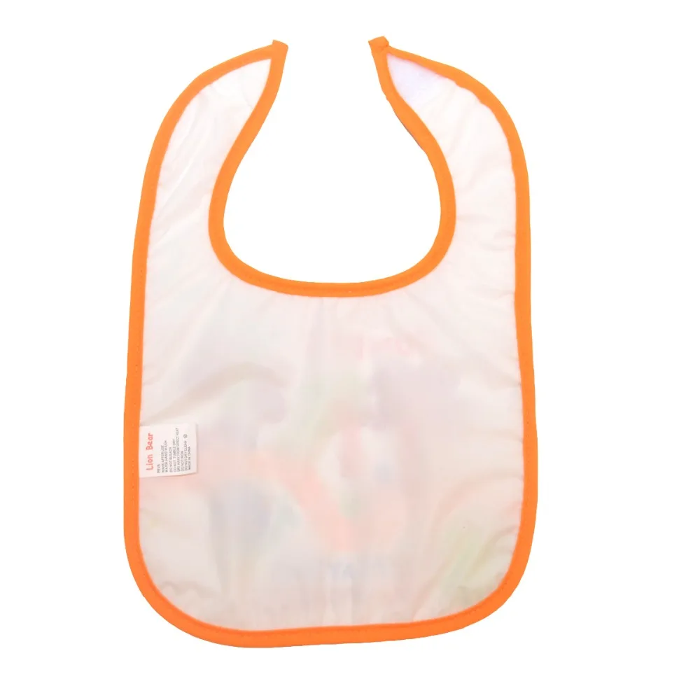Babadores do Bebê Camadas de Volta Babador à Prova Saliva dos Desenhos Alimentação do Bebê Peças Lote Recém-nascido Algodão 2 Dwaterproof Água Bebês Animados Acessórios 7 - 5 Babadores e paninhos de boca