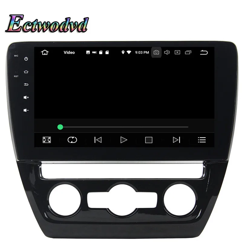 Best Ectwodvd Octa Core 4G RAM 64G ROM Android 9.0 Car Multimedia DVD Player GPS HeadUnit for VW Sagitar 2015 2016 8 Best Ectwodvd Octa Core 4G RAM 64G ROM Android 9.0 Car Multimedia DVD Player GPS HeadUnit for VW Sagitar 2015 2016 8