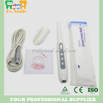 

Dental USB Intraoral Camera Sony CCD 2.0 Mega pixels MD-830UF