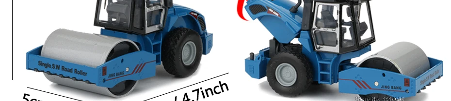 TRUCK TOY (33)