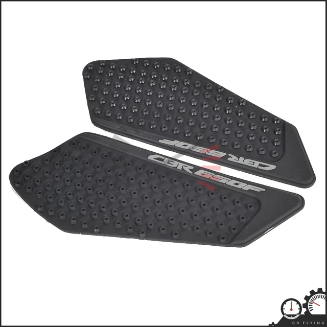 honda cbr650r tank protector