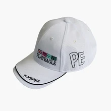 PLAYEAGLE ритм жизни 7218 Гольф Кепка унисекс Спортивная солнцезащитная Кепка аксессуары для гольфа Повседневная шапка