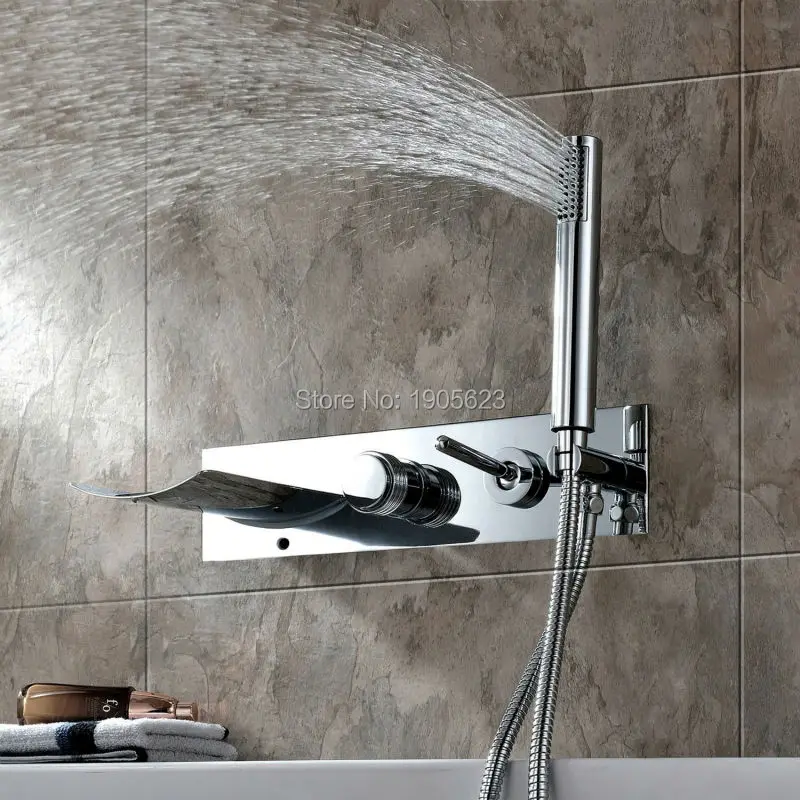led waterfall bathtub faucets (5)