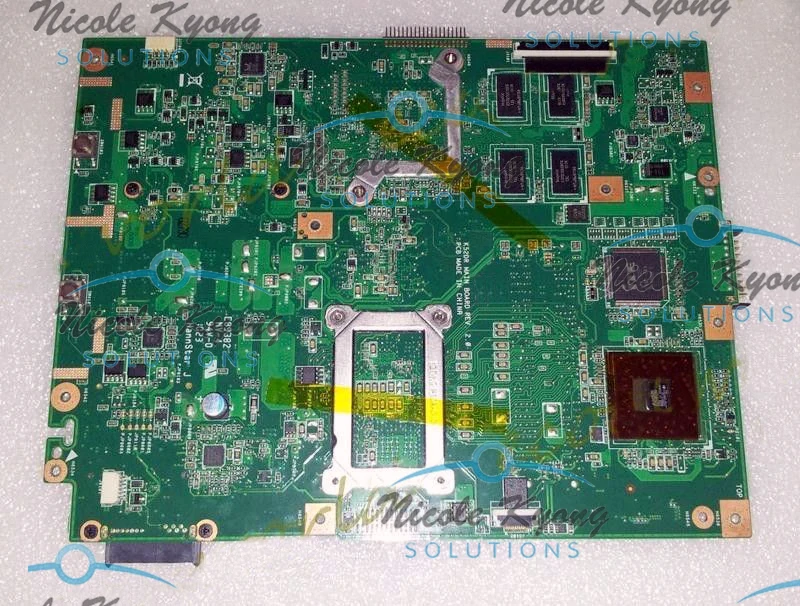 Asus a52d аккумулятор
