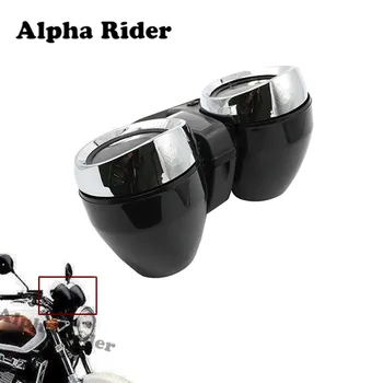 

for Honda CB1300 98-02 Speedometer Odometer Gauge Instrument Meter Cover Tachometer Housing Box CB1300 1998 1999 2000 2001 2002