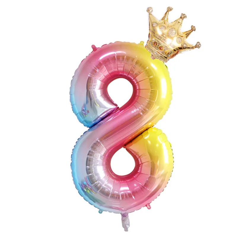 8