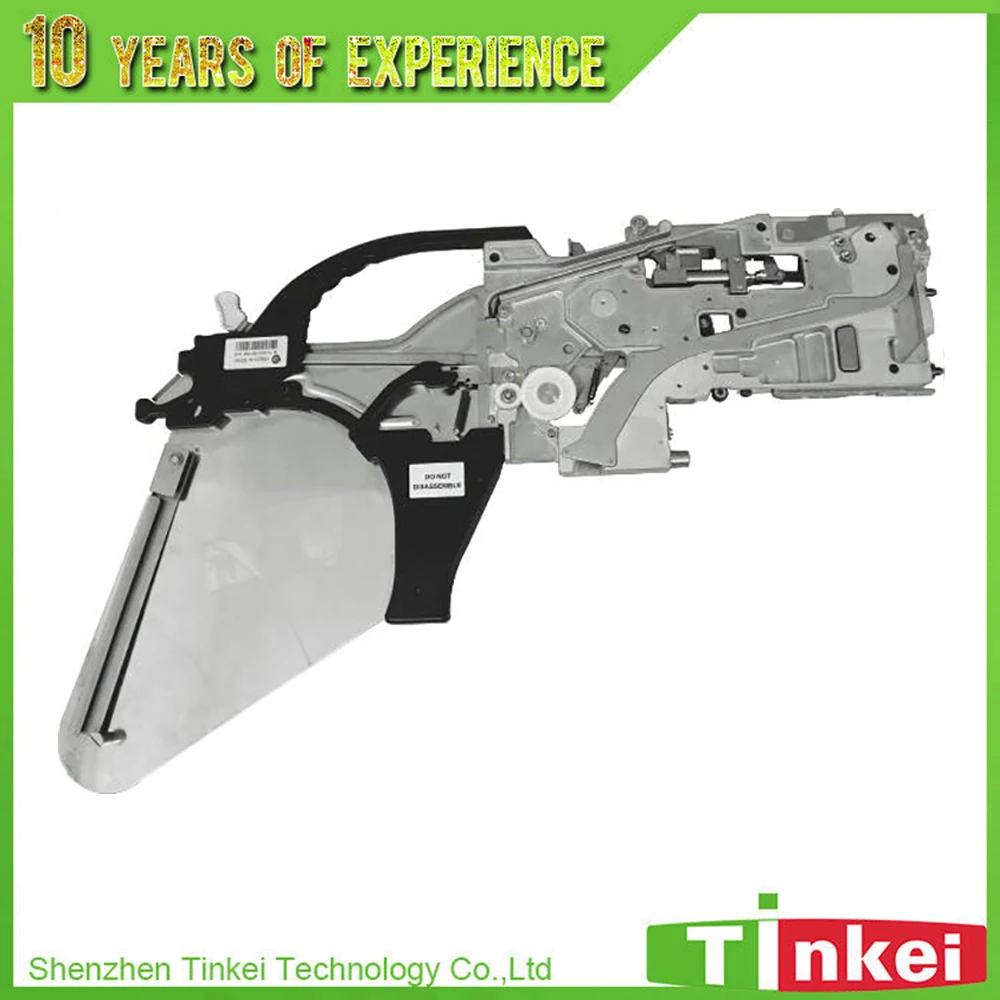 

8mm SMN-2P-L 8x2mm 8*2mm SMT 15inch reel tape feeder for samsung mounter