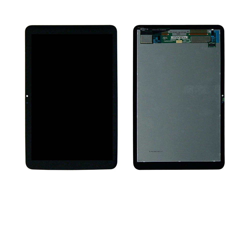 10,1 ''для LG V930 G Pad X 10,1 LTE ЖК-дисплей кодирующий преобразователь сенсорного экрана в сборе Замена