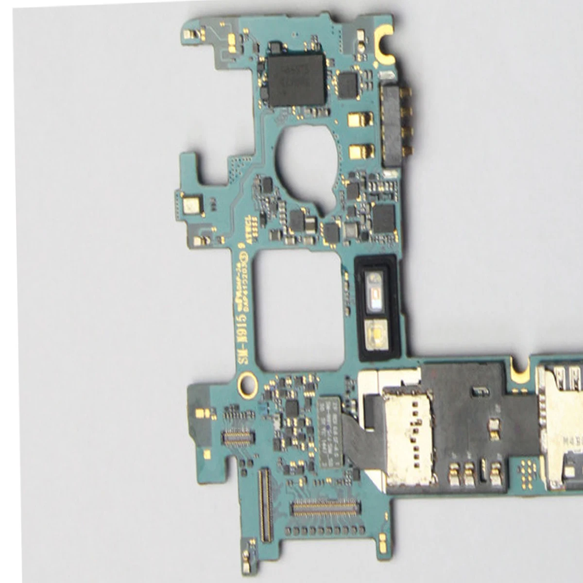 Main Motherboard Unlocked For Samsung Galaxy Note Edge N915T 32GB