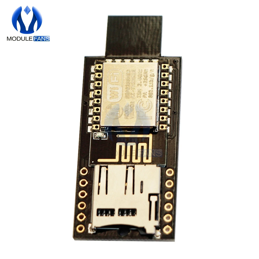 ATMEGA32U4 ESP8266 ESP12 ESP-12E ESP12E Badusb TF Micro SD виртуальная клавиатура макетная плата для Arduino модуля