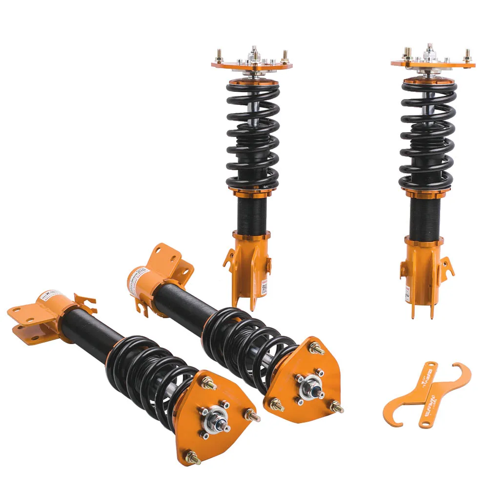 Buy Coilovers Coilover Shock Damper Suspension Fit