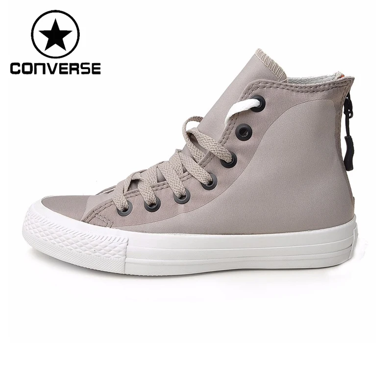 

Original Converse Unisex Skateboarding Shoes Canvas Sneakers