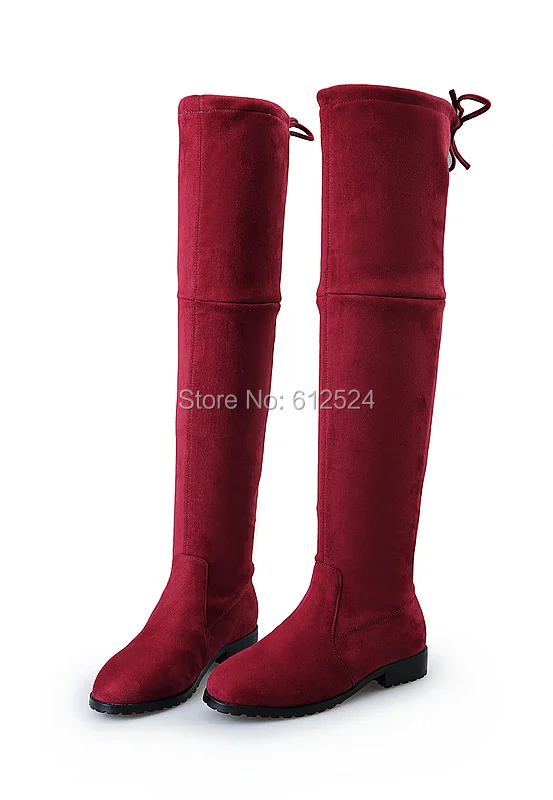 font b Cheap b font Suede leather Flat font b Riding b font font b
