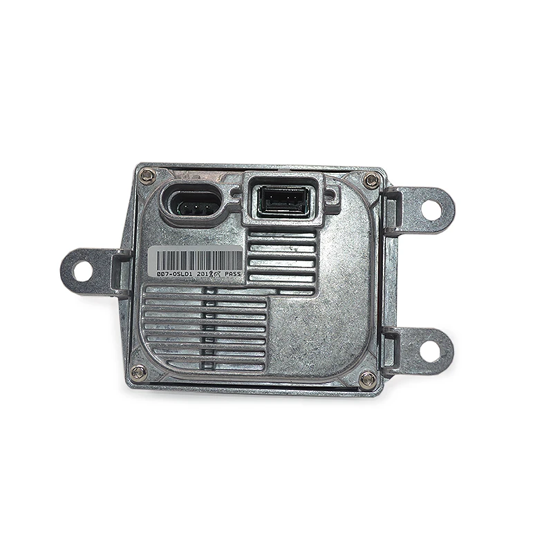 

DUU 12V 35W HID Ballast Replacement Xenon Ballast Reactor Light D1 For 2003-2011 Ford Lincoln Town Lincoln Navigator