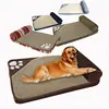 Niche pour animaux domestiques, doux et grand chien, Husky, Jinmaotaidi, lit oreiller, pour petits chiots, 2022 ► Photo 1/6
