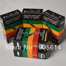 5 коробок трости для кларнета Рид бренд "RIYIN" Strenght#1,5
