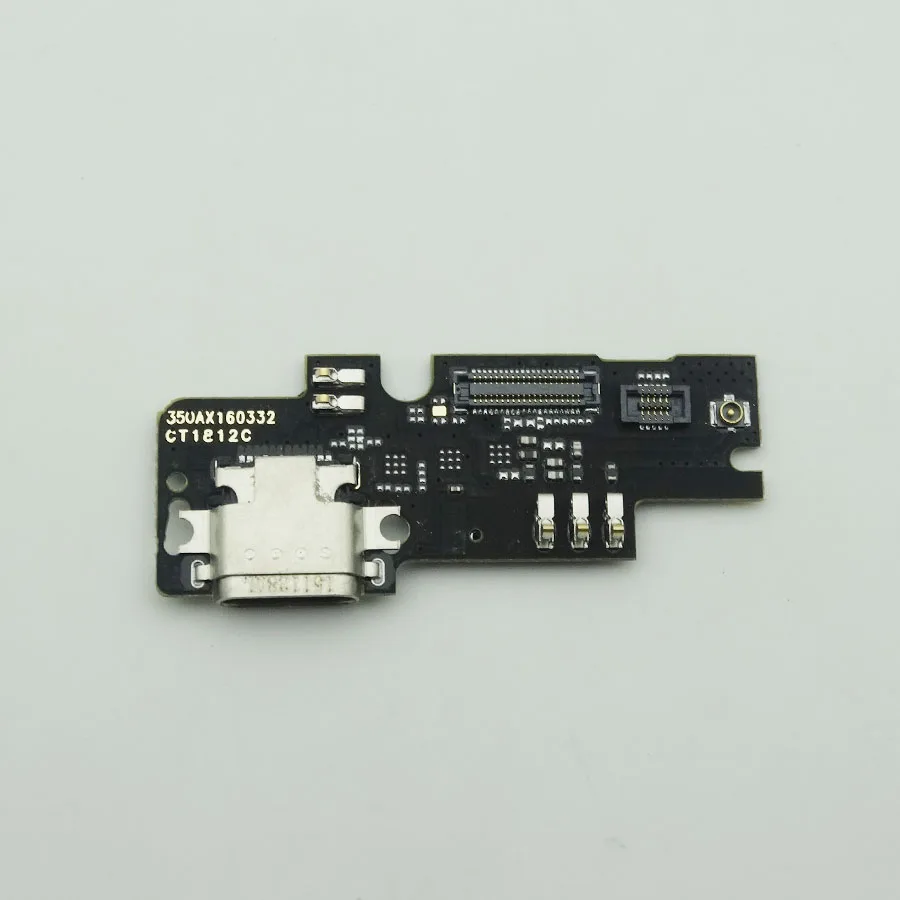 USB док-станция зарядный порт гибкий кабель для Xiaomi 4c Mi4c Mi M4c запасные части |