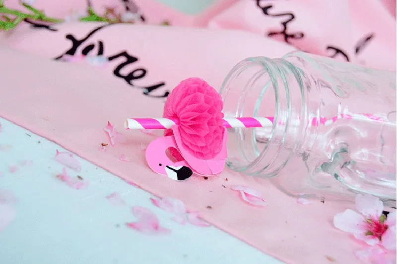QuickDone-10PCSLOT-Flamingo-Paper-Drinking-Straws-Christmas-Wedding-Baby-Shower-Birthday-Party-Decorations-Festive-Drinking-Straws-HG0581 (8)