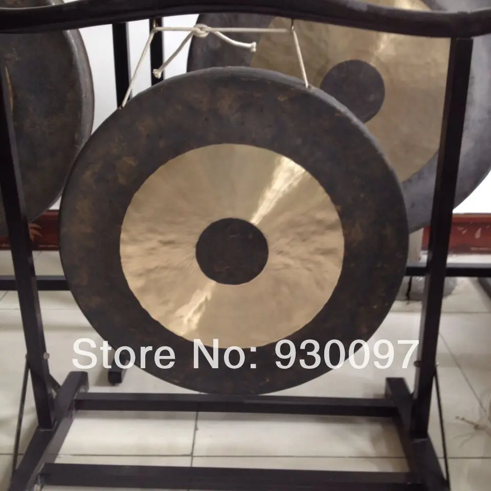 

100% handmade Tam-Tam Gong ,chinese traditional 30''chao GONG