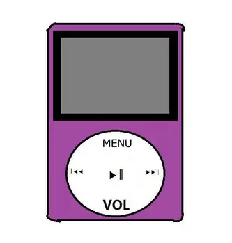 

Digital MP4 Player 1.8" Screen Real 4GB Third Gen Style Voice Recorder Ebook Support Multi Language Free Shipping