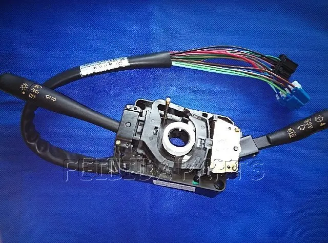 

GOOD QUALITY Combination Switch Signal lights Wiper switch FOR ISUZU NPR NQR 1999-2005 NRR 2005 GMC W series