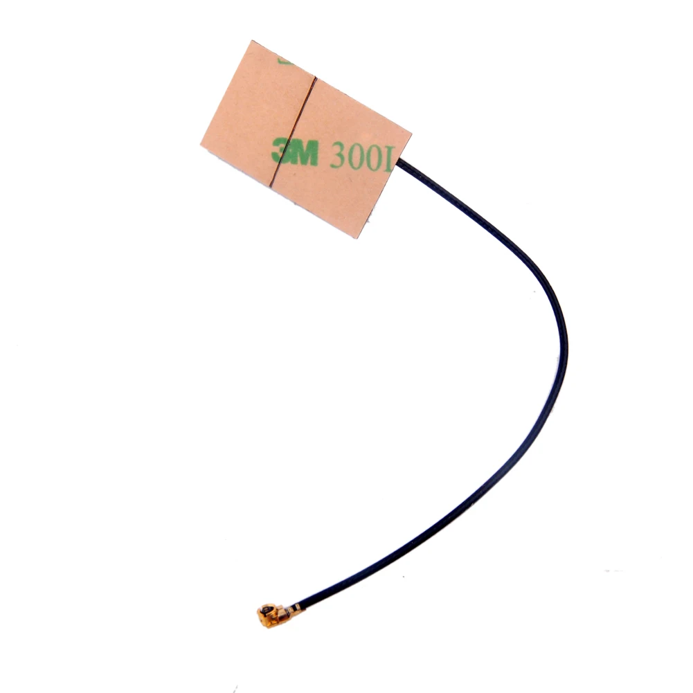 RCmall 10 шт./лот 433 МГц 470 FPC Антенна всенаправленный 5dbi IPEX интерфейс для Lora модуль IOT