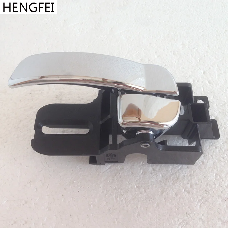 Original car accessories Hengfei car inside door handle for Nissan