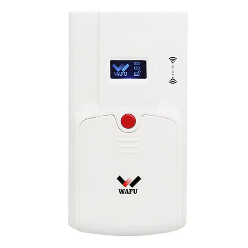 

Keyless Electronic Door Lock Invisible Intelligent Lock With Remote Control & Fingerprint Touch Unlocking For Home Door Securit